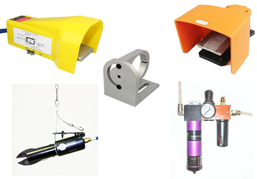 Pneumatic Accessories